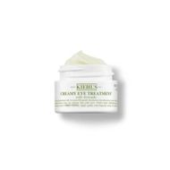 Remove dark circles with eye cream (Image via Kiehl's)